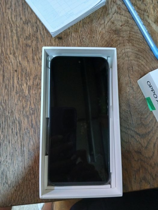 Телефон Oppo A6k
