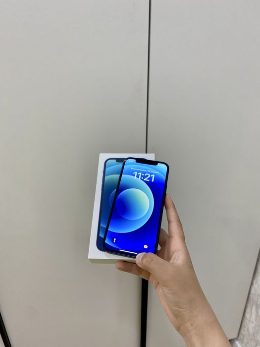 iPhone 12 Айфон 12