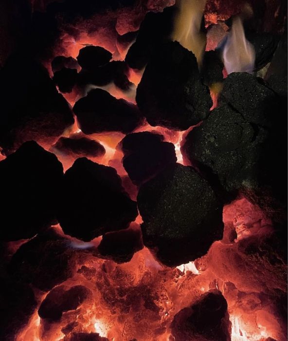 COCS petrolier ,8500 kcal/kg// 39,99 lei//