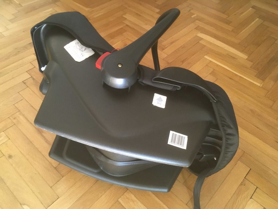 Столче за кола - Chipolino VIP Neva