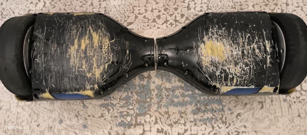 Продается гедроскутер