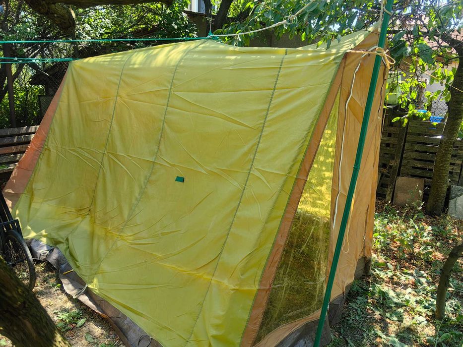 Палатка "Weekend"