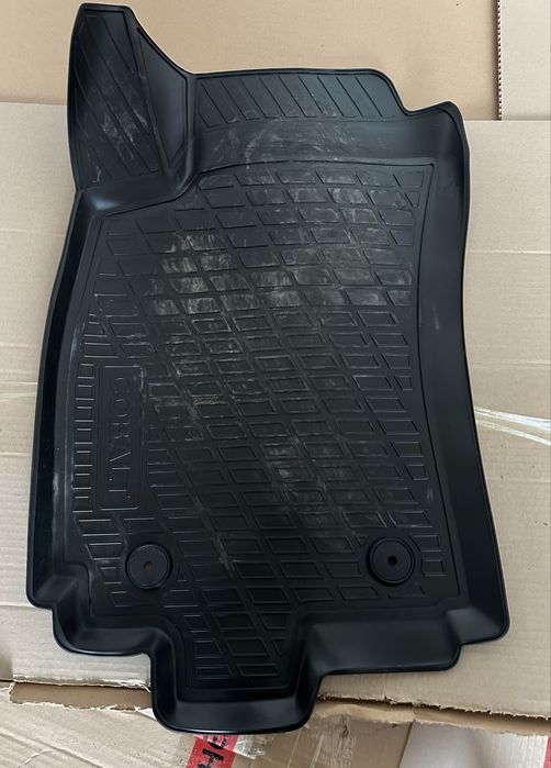 Полик Chevrolet Cobalt