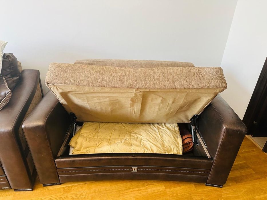 Мягкая мебель в гостиную