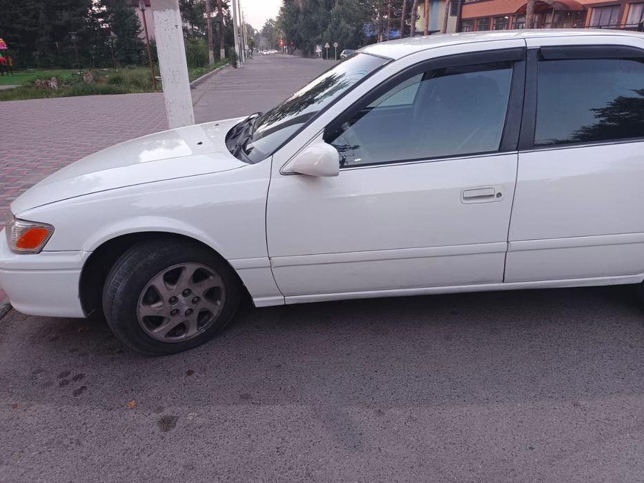 Тойота Камри 25 американец