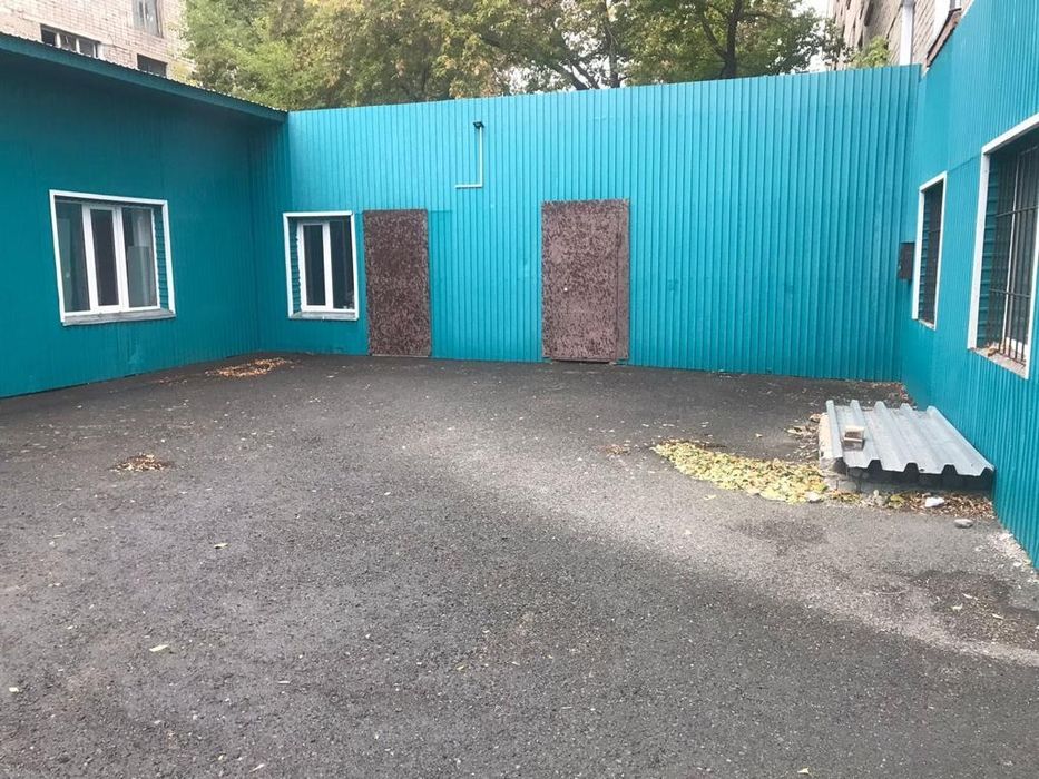 Аренда помещения