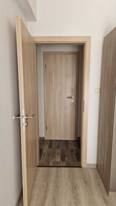 Двустаен ап. под наем в Зона Б-18