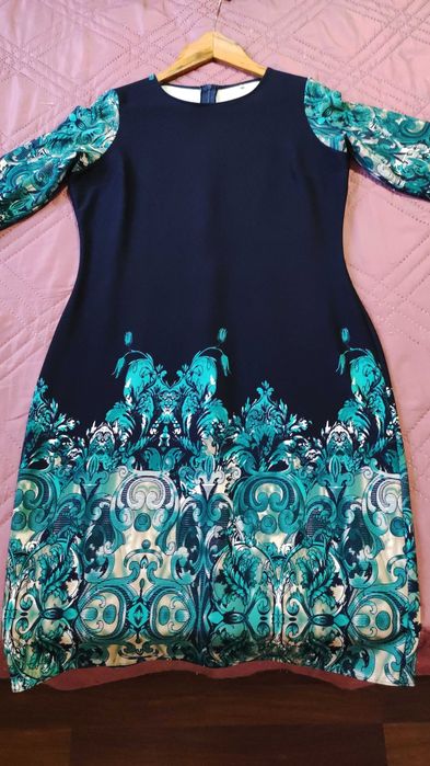 Рокля втора употреба