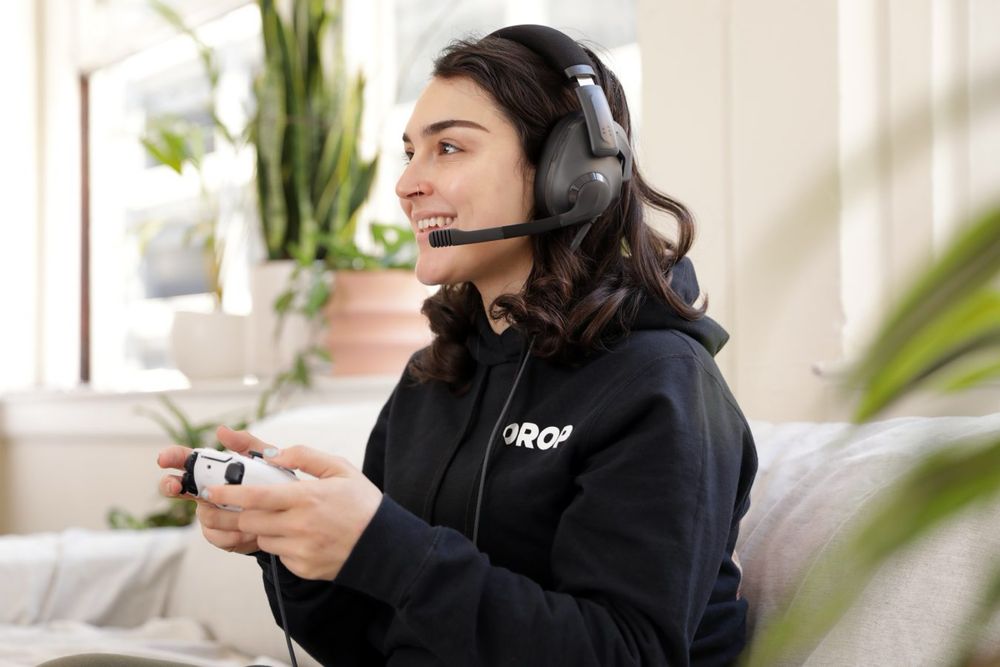 DROP + EPOS H3X Gaming Headset