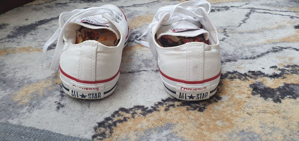 Teniși damă CONVERSE All Star