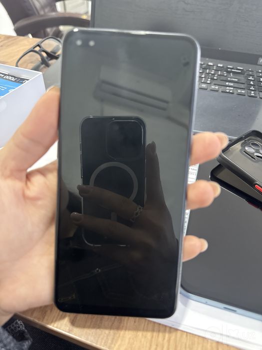 Oppo reno 5lite