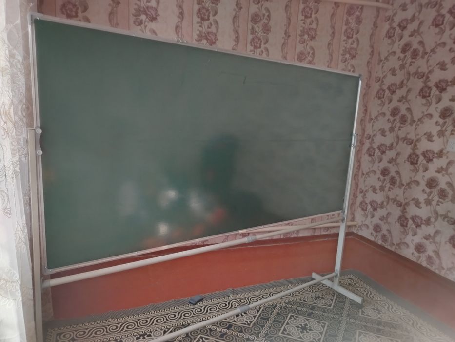 Маркерная доска большая