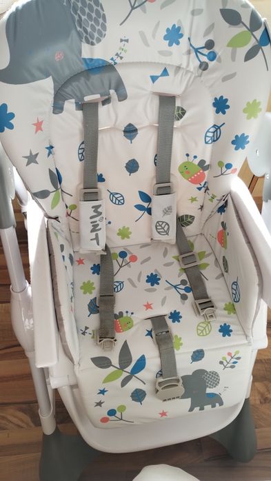 Детско столче за хранене