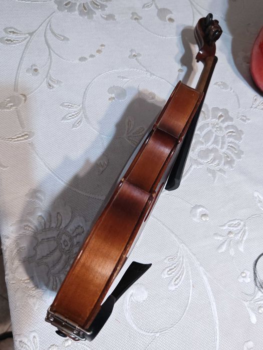 Старинна Цигулка Страдивариус 1730 г