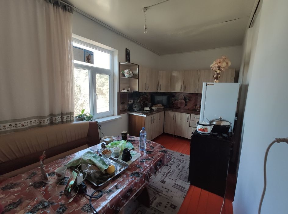 Тез арада уй сатылады