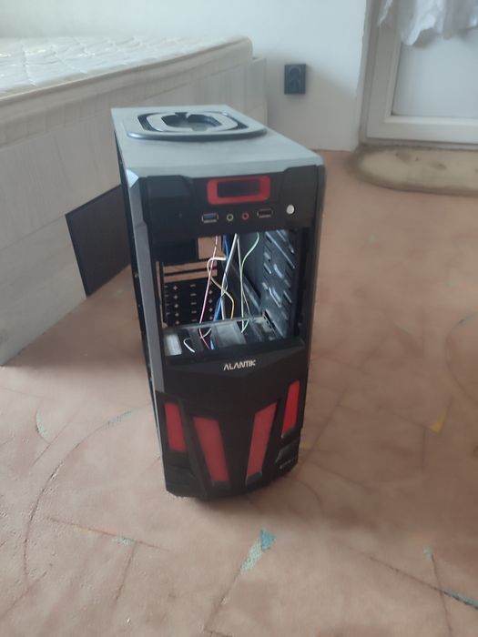 Carcasă PC , fara componente