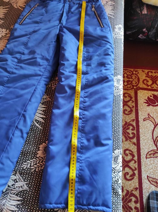 Зимен панталон unusex