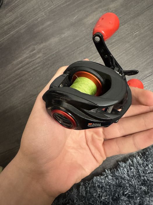 Бейткастинг въдица