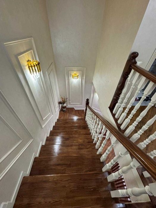 ЖК Нектар, пентхаус