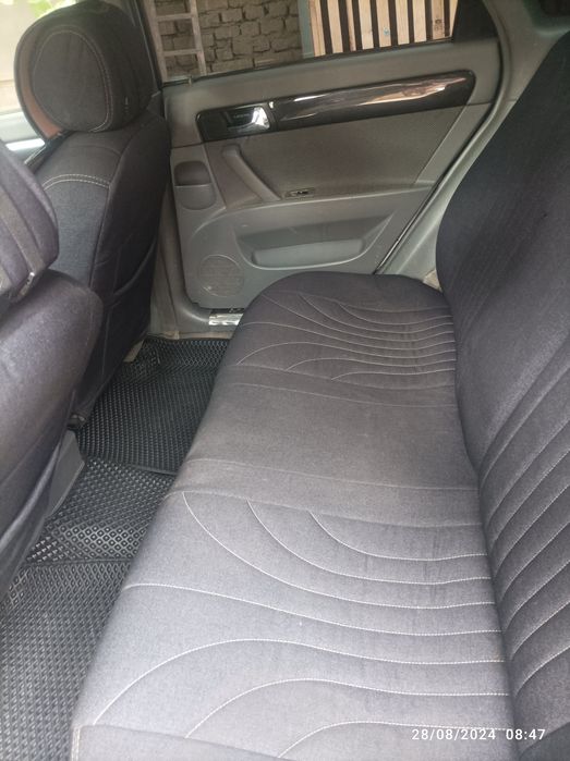 Chevrolet Lacetti avtomat