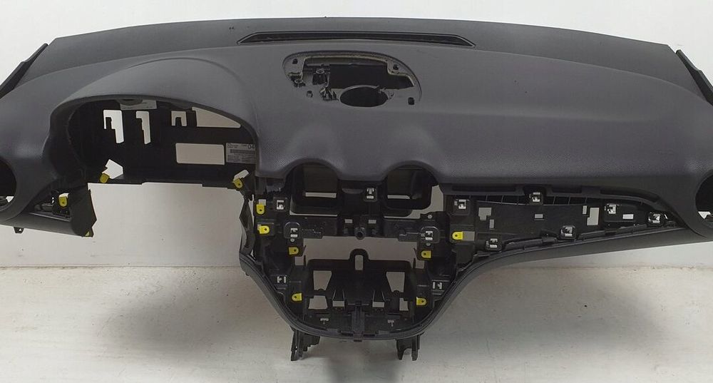 KIT PLANSA BORD OPEL ADAM - AN 2016