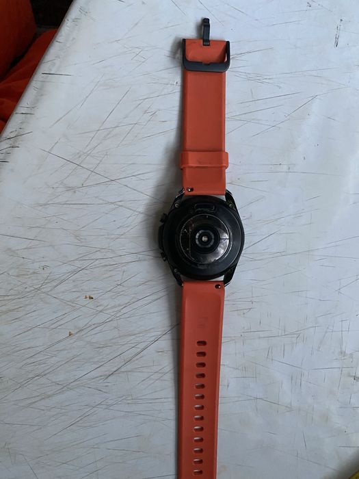 Samsung Galaxy Watch 3