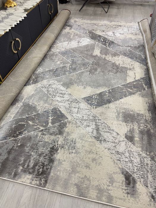 Ковер абстракция 3*4