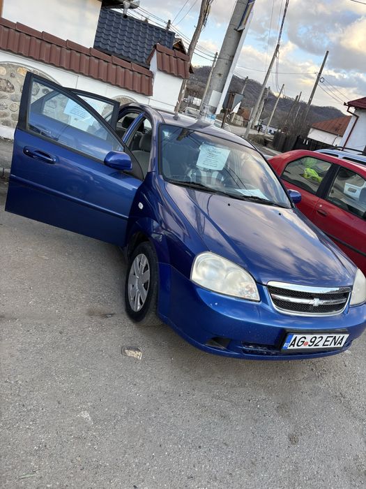 Vand chevrolet lacetti