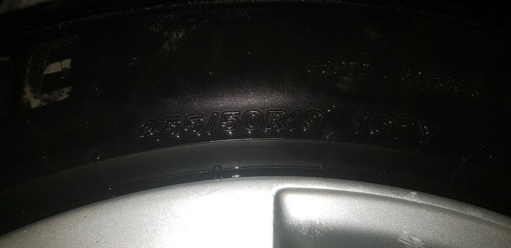 Brigestone potenza sport