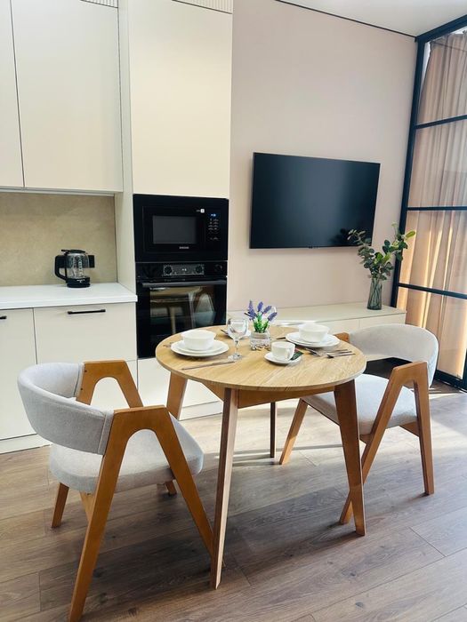 Часовая и суточная квартира Гранд парк