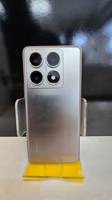 XIAOMI 14T PRO 512gb