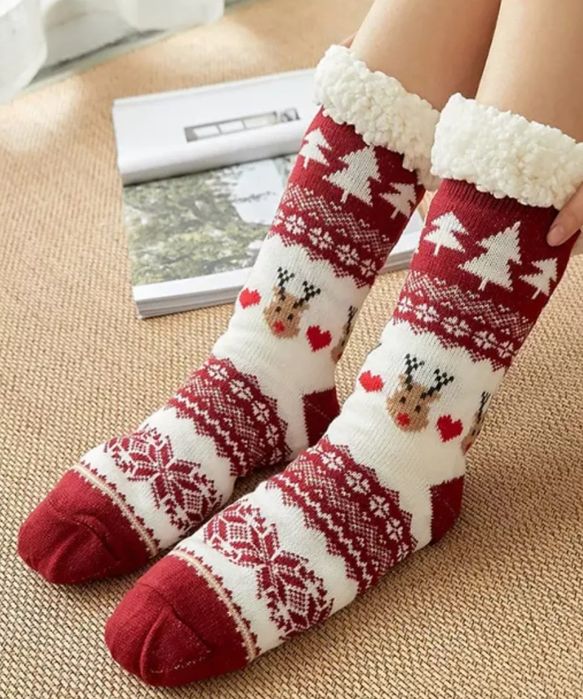 Yangi yil uchun naskilar