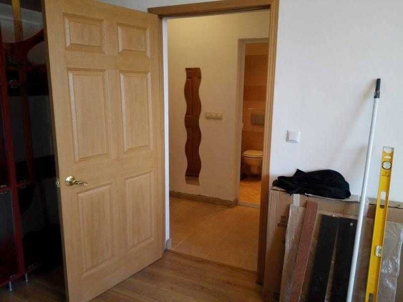 Двустаен апартамент във Възраждане