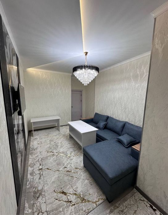 2х комнатная Сергели