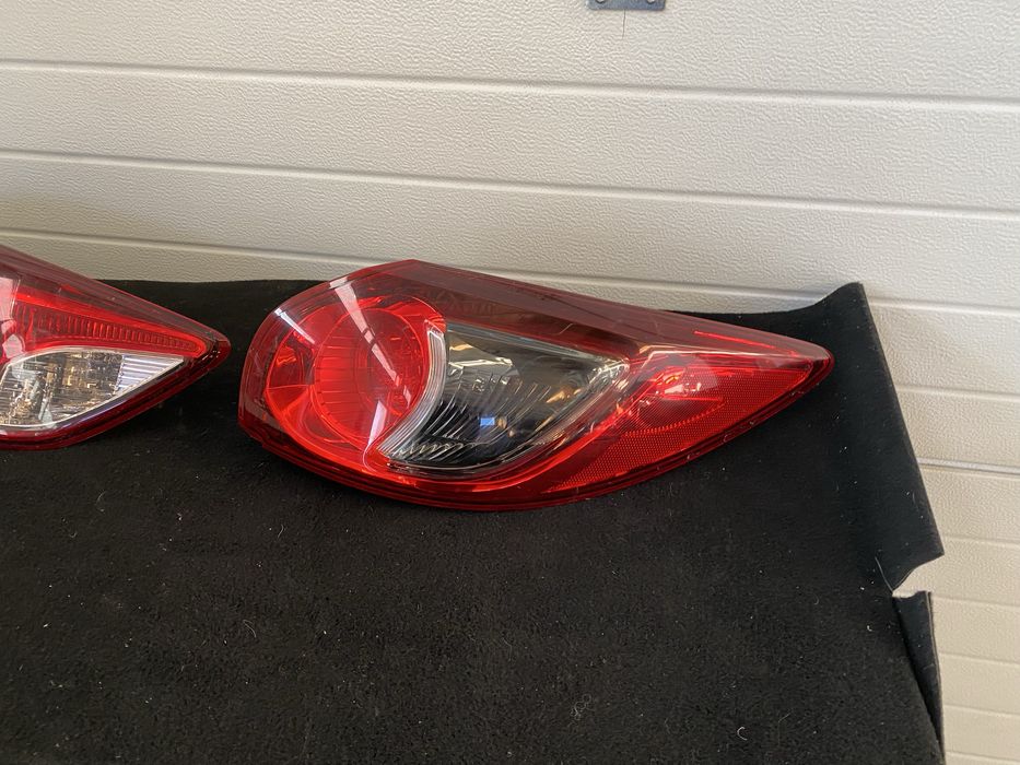 Stop stanga stop dreapta stopuri tripla lampa Mazda cx-5 2011-2015