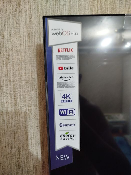 Продажа телевизора LG