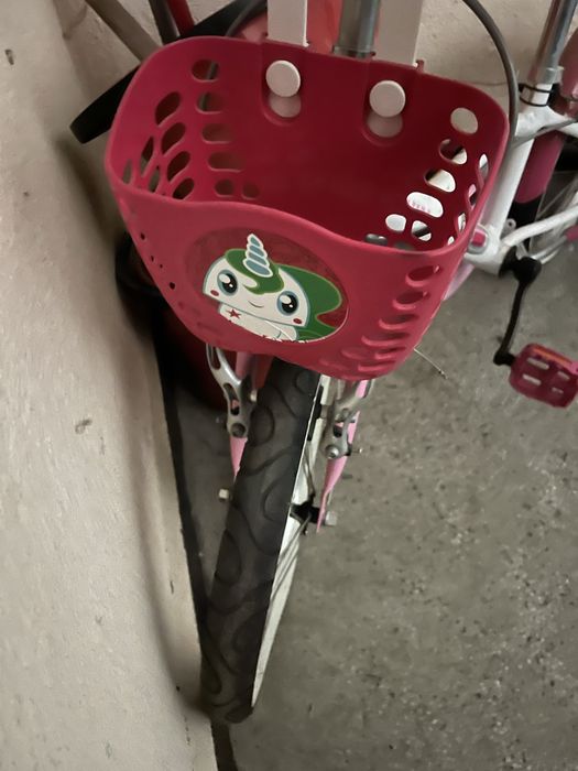 Детско колело декатлон