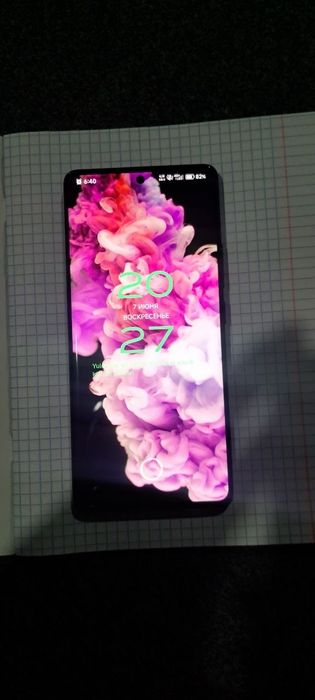 Redmi note 14 pro 12/256 xotira karobka dakument