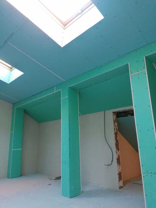 Meseriaș construcții București