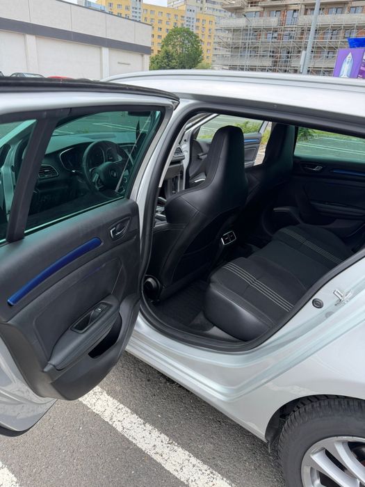 Renault megane gt line 2017 Vand sau Schimb