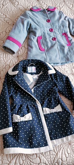 Geci fete elegante și sport