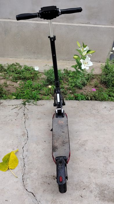Trotinetă kukirin S3 PRO