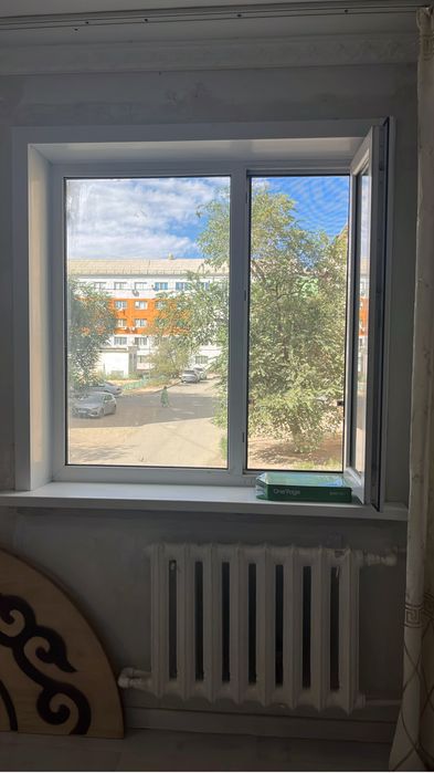 Продам батарей и окну