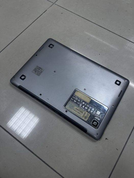 Лаптоп Acer Aspire S3 MS2346 i5. Повредена матрица
