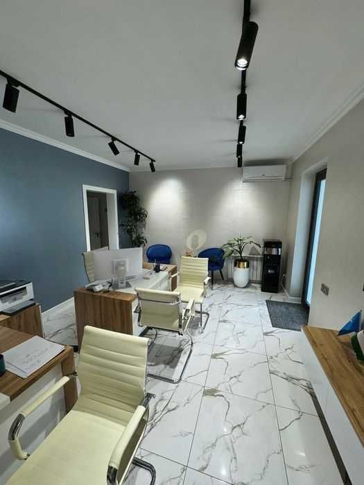 Сдаётся коммерческое помещение 88 м² на Чехова Т.Шевченко Мирабадский