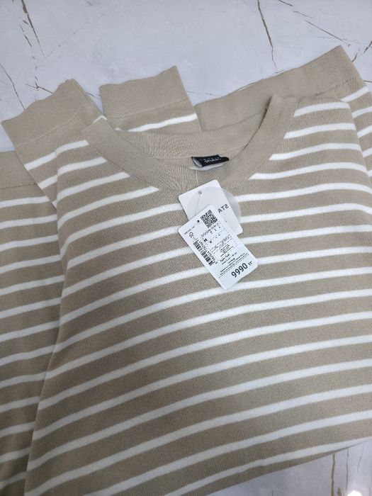 брюки (футболка в подарок)