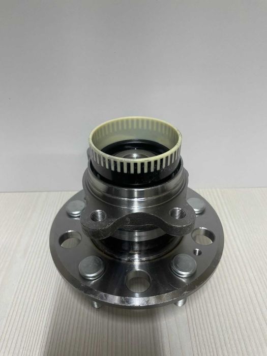 Ступица колеса на Kia