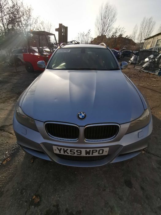 На части бмв е91 н43 143кс bmw e91 n43 143hp м пакет стил 193 рекаро