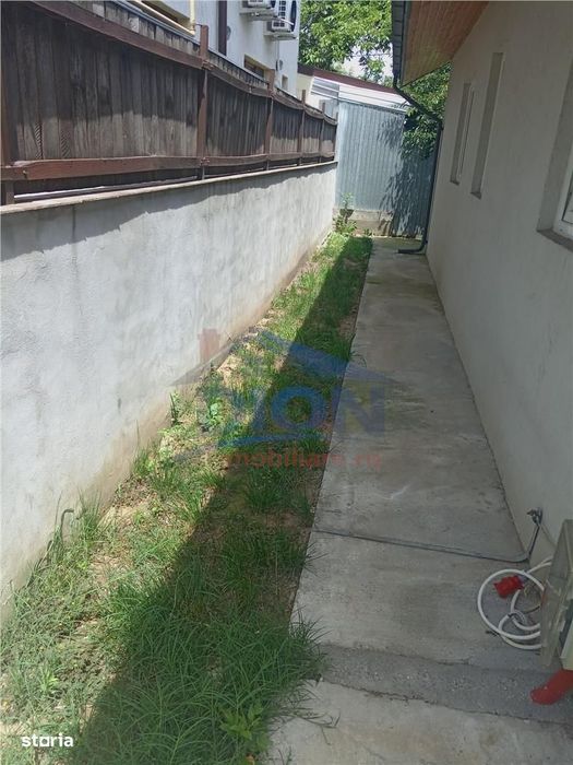 Casa moderna cu curte proprie | 3 camere | Constructie 2023