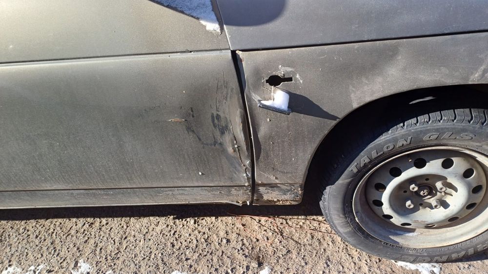 Продам машину стоить в Костанае